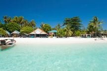 White Sand Beach Paradise Koh Lipe White Sand Beach Paradise Koh Lipe